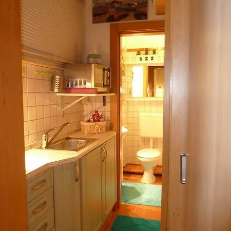 Vend Apartmán *