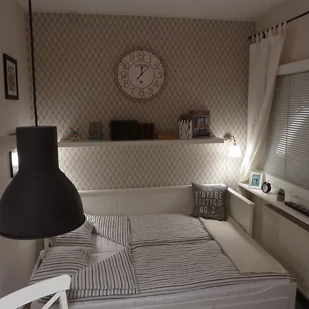 Vend Apartmán *