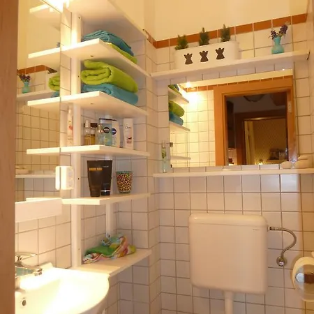 Vend Apartment Budapest