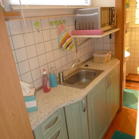 Apartment Vend *