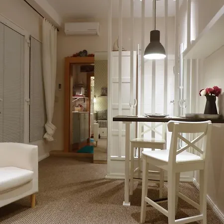 Vend Apartment *
